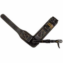 10 Ring Bow Release -Bear Archery trophy ridge 10 ring caliper release wriststraprelease afl1152c 8