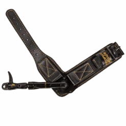 10 Ring Bow Release -Bear Archery trophy ridge 10 ring caliper release wriststraprelease afl1152c 9