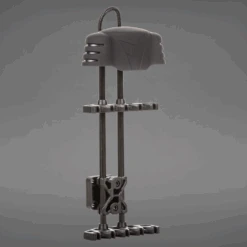 5 Spot Bow Quiver -Bear Archery trophy ridge 5 spot arrow quiver quiver aq600b 2 950a432d 7b7a 441c a746 58cdffdc2951