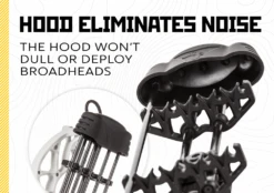 5 Spot Bow Quiver -Bear Archery trophy ridge 5 spot arrow quiver quiver aq600b 8 3701c024 c7ce 4ffd 8c81 b68883cda98b