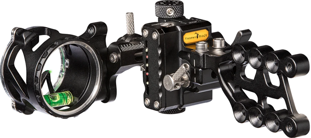 React® Alpha Bow Sight 3 React® Alpha Bow Sight