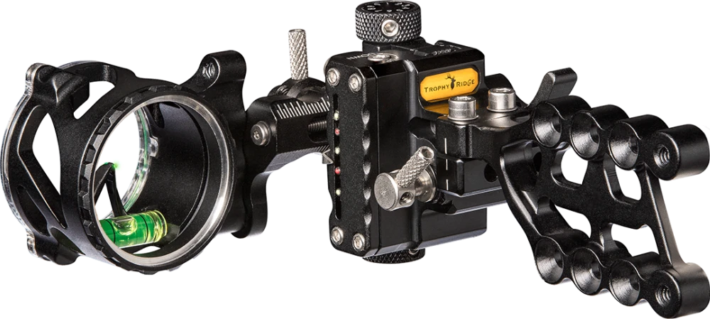 React® Alpha Bow Sight 4 React® Alpha Bow Sight - Image 2