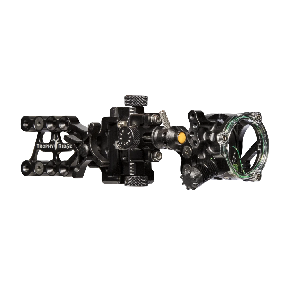 React® Alpha Bow Sight 5 React® Alpha Bow Sight - Image 3