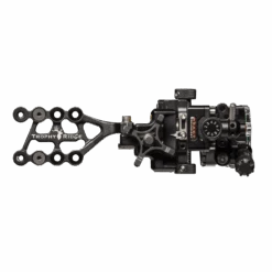React® Alpha Bow Sight 15 React® Alpha Bow Sight -Bear Archery trophy ridge alpha react bow sight sight react aats2011r19 4
