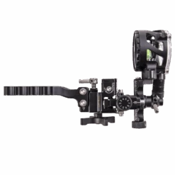 React® Alpha Bow Sight 16 React® Alpha Bow Sight -Bear Archery trophy ridge alpha react bow sight sight react aats2011r19 5