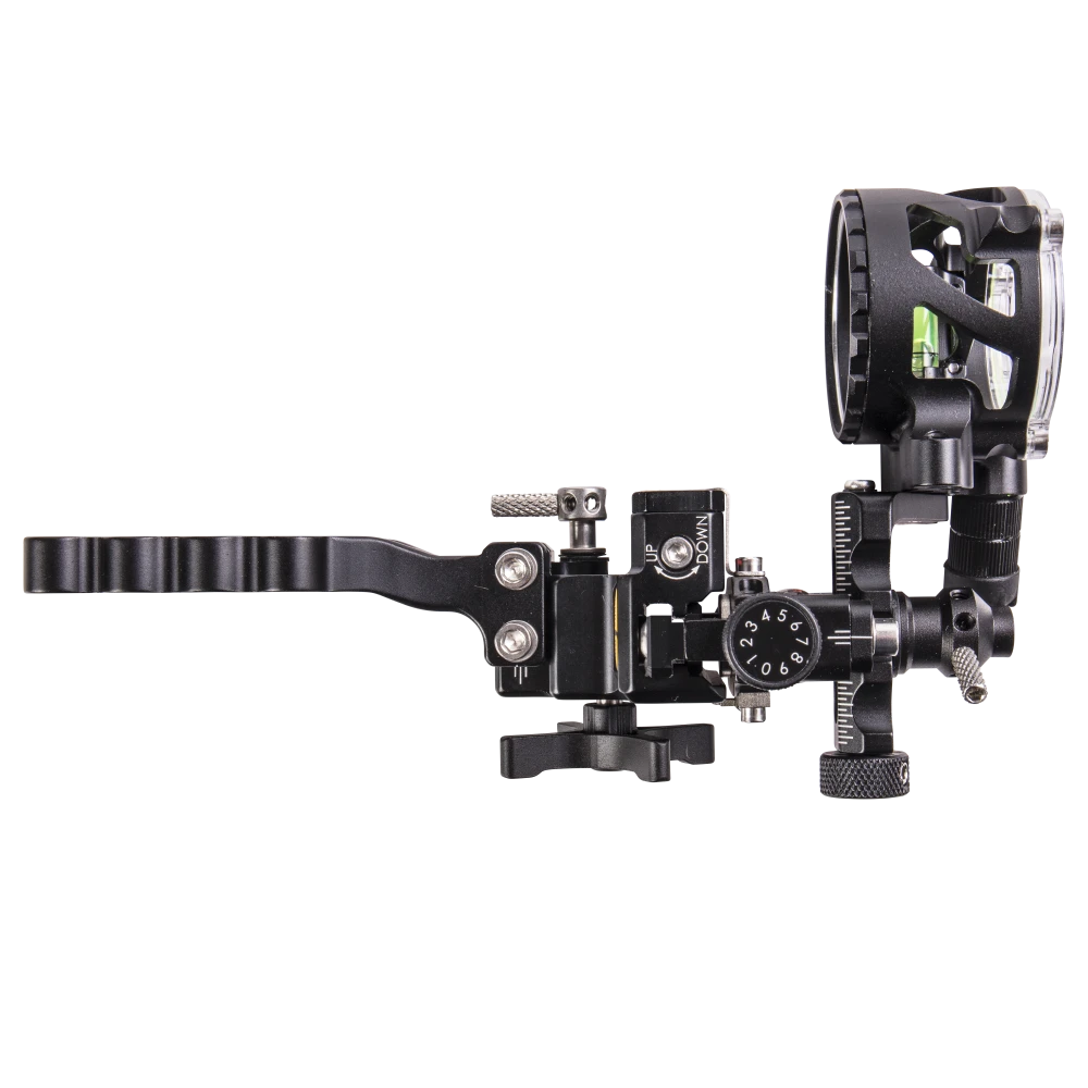 React® Alpha Bow Sight 7 React® Alpha Bow Sight - Image 5