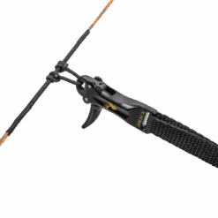 ArchX Bow Release -Bear Archery trophy ridge archx caliper release wriststraprelease afl1150c 10