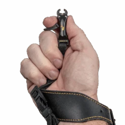 ArchX Bow Release -Bear Archery trophy ridge archx caliper release wriststraprelease afl1150c 8