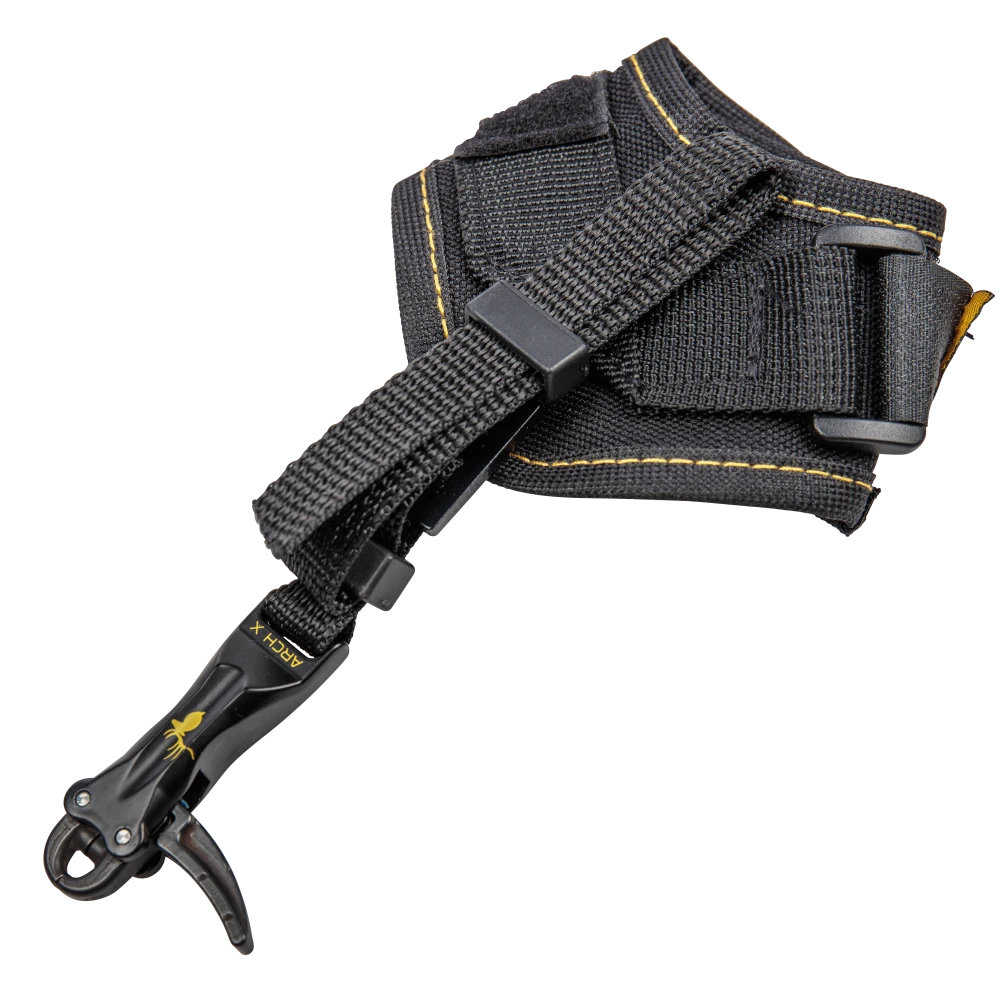 ArchX Youth Bow Release 3 ArchX Youth Bow Release