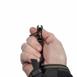 ArchX Youth Bow Release 23 ArchX Youth Bow Release -Bear Archery trophy ridge archx youth release wriststraprelease afl155yr 10