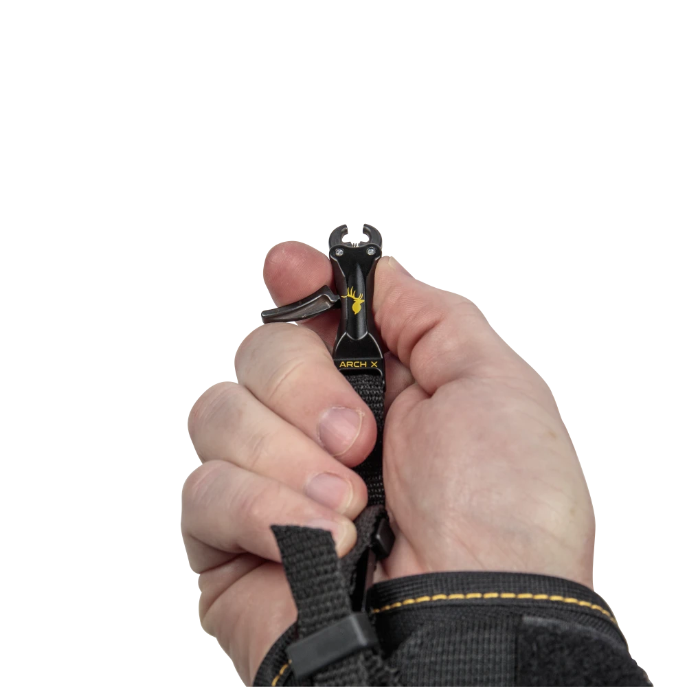 ArchX Youth Bow Release 12 ArchX Youth Bow Release - Image 10