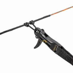 ArchX Youth Bow Release 24 ArchX Youth Bow Release -Bear Archery trophy ridge archx youth release wriststraprelease afl155yr 11