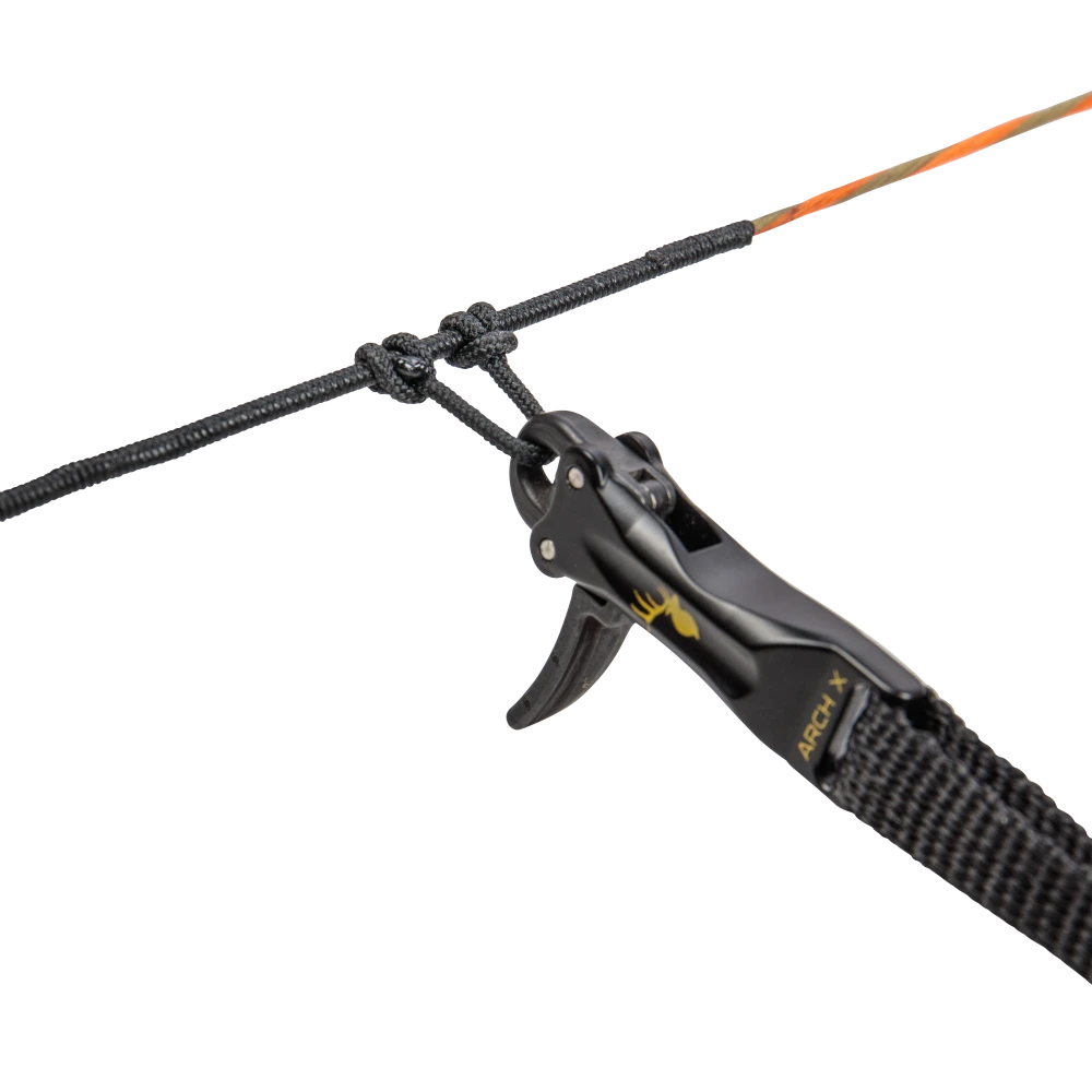 ArchX Youth Bow Release 13 ArchX Youth Bow Release - Image 11