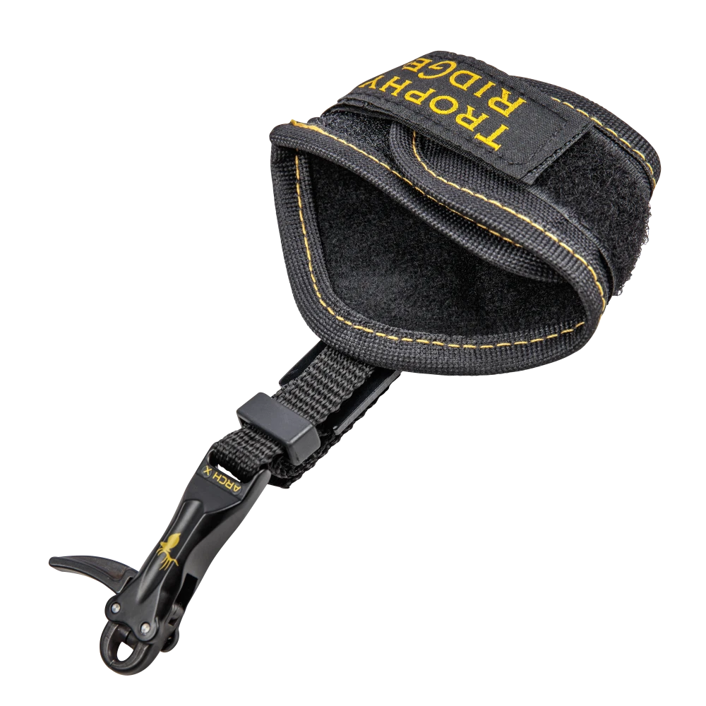 ArchX Youth Bow Release 4 ArchX Youth Bow Release - Image 2