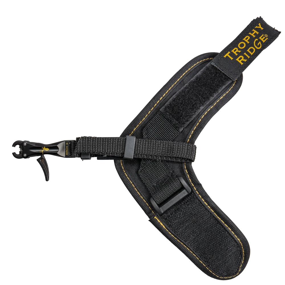 ArchX Youth Bow Release 5 ArchX Youth Bow Release - Image 3