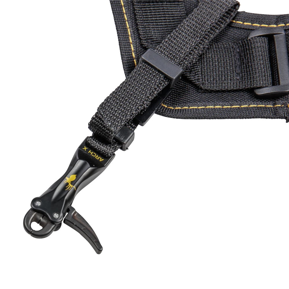 ArchX Youth Bow Release 6 ArchX Youth Bow Release - Image 4