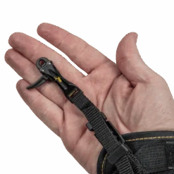 ArchX Youth Bow Release 20 ArchX Youth Bow Release -Bear Archery trophy ridge archx youth release wriststraprelease afl155yr 7