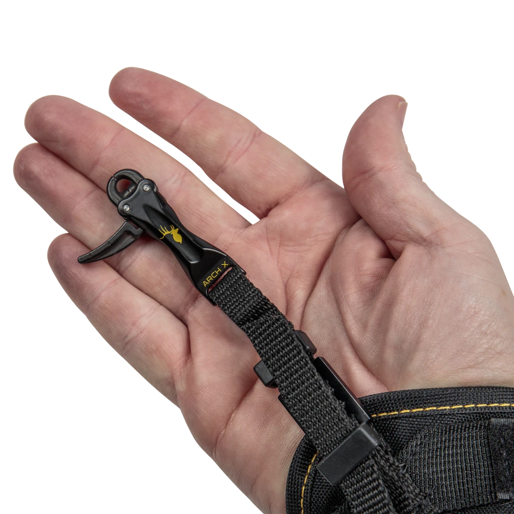 ArchX Youth Bow Release 9 ArchX Youth Bow Release - Image 7