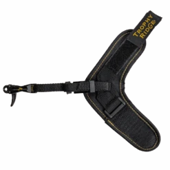 ArchX Youth Bow Release 21 ArchX Youth Bow Release -Bear Archery trophy ridge archx youth release wriststraprelease afl155yr 8