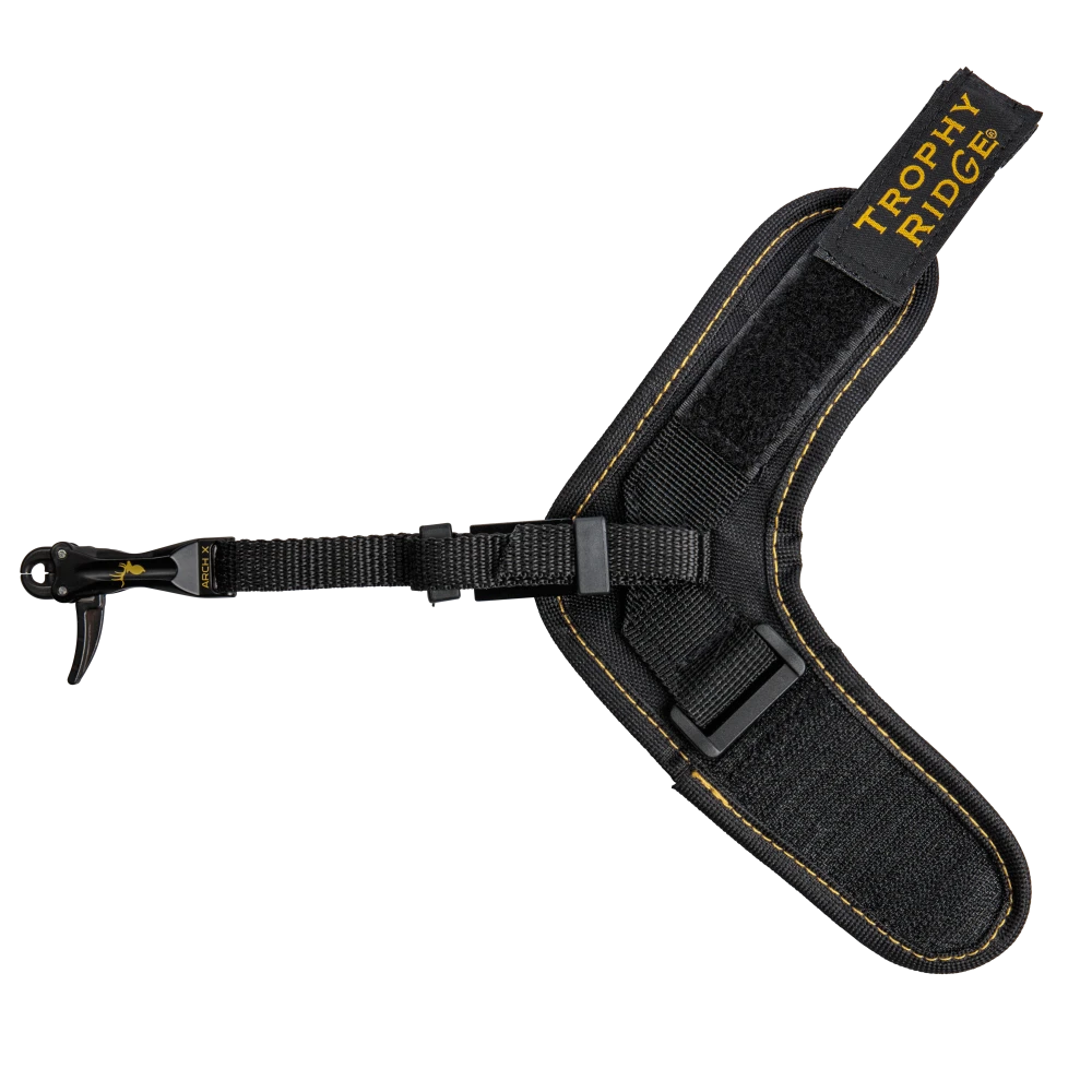 ArchX Youth Bow Release 10 ArchX Youth Bow Release - Image 8