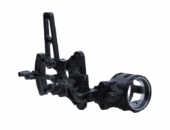Attack Bow Sight -Bear Archery trophy ridge attack bow sight sight nonreact as410 3