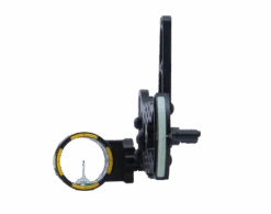 Attack Bow Sight -Bear Archery trophy ridge attack bow sight sight nonreact as410 4