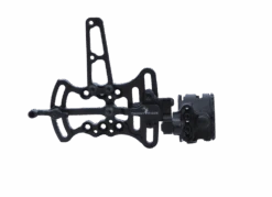Attack Bow Sight -Bear Archery trophy ridge attack bow sight sight nonreact as410 5