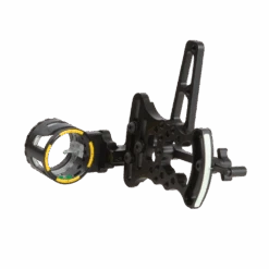 Attack Bow Sight -Bear Archery trophy ridge attack bow sight sight nonreact as410 8