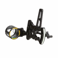 Attack Bow Sight -Bear Archery trophy ridge attack bow sight sight nonreact as410 9