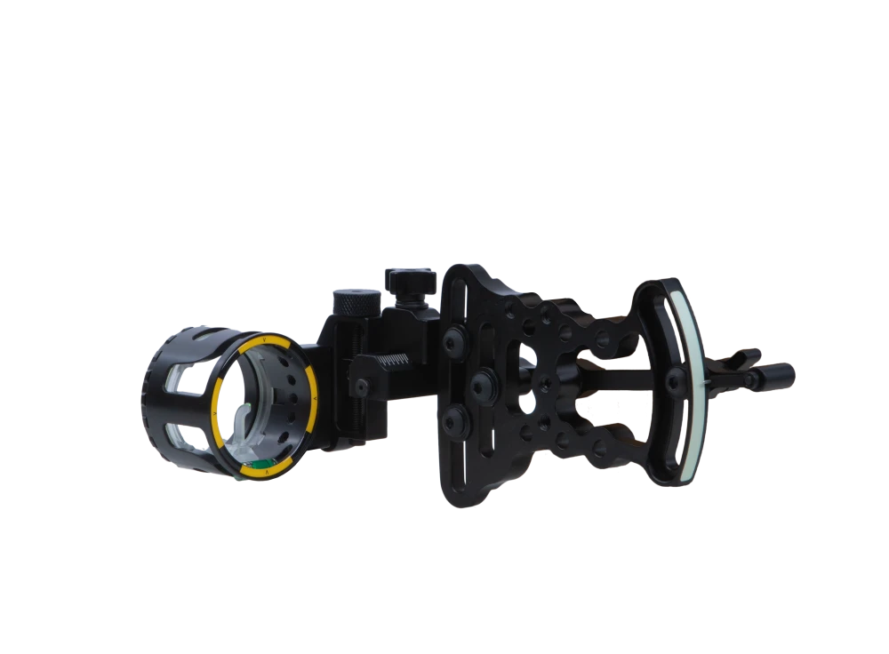 Attack Pro Bow Sight 4 Attack Pro Bow Sight - Image 2