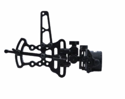 Attack Pro Bow Sight 14 Attack Pro Bow Sight -Bear Archery trophy ridge attack pro bow sight sight nonreact as425 4