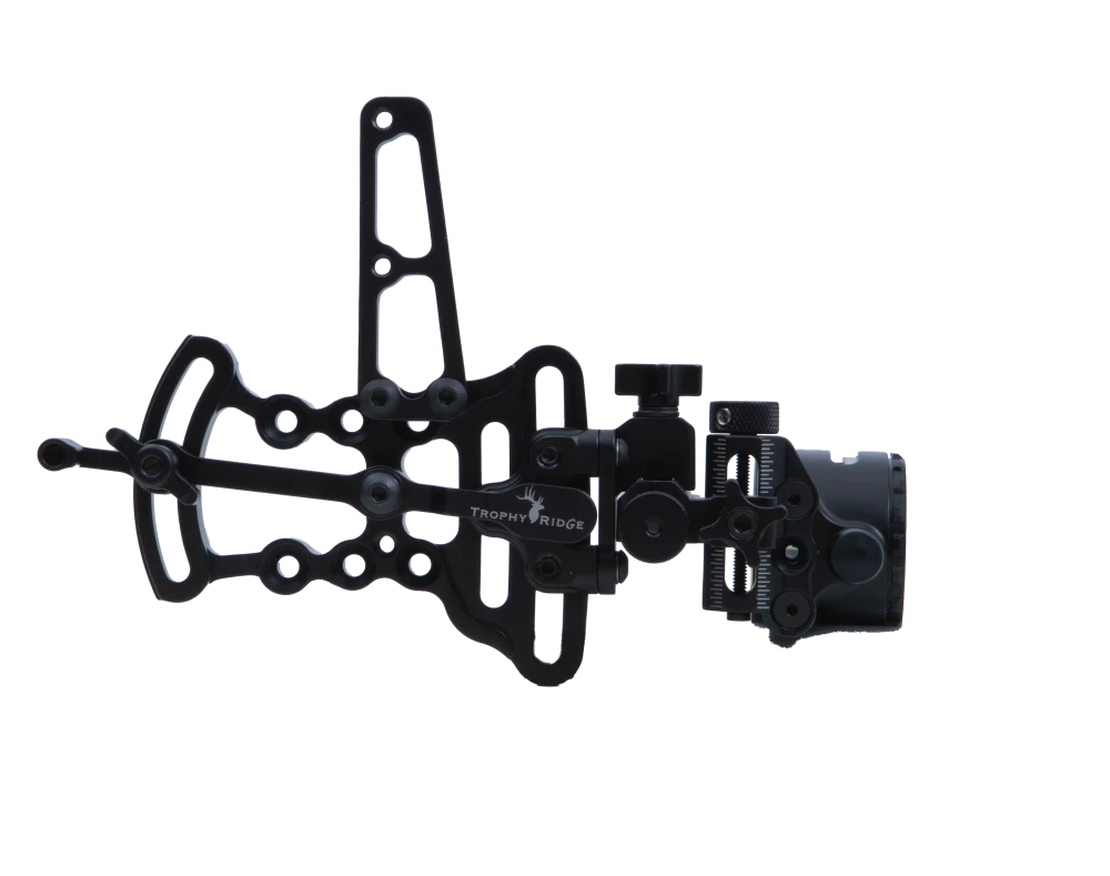 Attack Pro Bow Sight 6 Attack Pro Bow Sight - Image 4