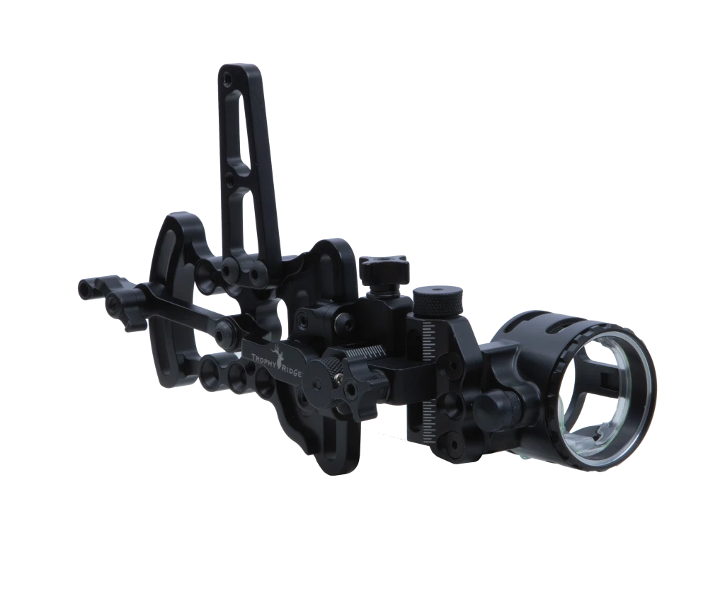 Attack Pro Bow Sight 7 Attack Pro Bow Sight - Image 5