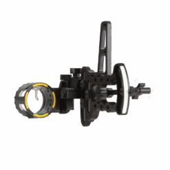 Attack Pro Bow Sight 18 Attack Pro Bow Sight -Bear Archery trophy ridge attack pro bow sight sight nonreact as425 8