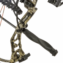Blitz Bow Stabilizer -Bear Archery trophy ridge blitz bow stabilizer stabilizer as1007 5