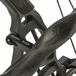Blitz Side Bar Bow Stabilizer -Bear Archery trophy ridge blitz side bar bow stabilizer stabilizer as1008b 3
