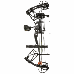 Blitz Side Bar Bow Stabilizer -Bear Archery trophy ridge blitz side bar bow stabilizer stabilizer as1008b 4