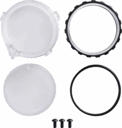 CLUTCH Lens Kit