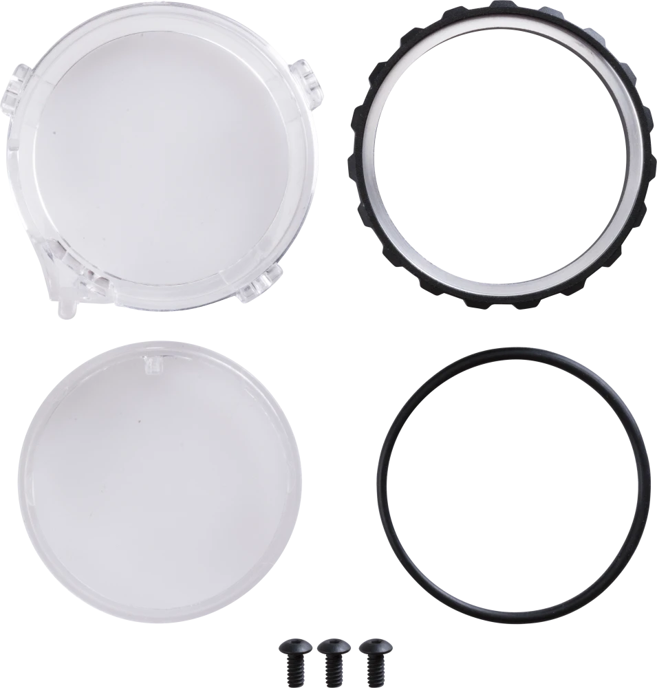 CLUTCH Lens Kit 3 CLUTCH Lens Kit