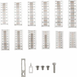 CLUTCH Yardage Indicator Kit