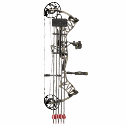 Convoy Bow Quiver -Bear Archery trophy ridge convoy quiver aq550b 3