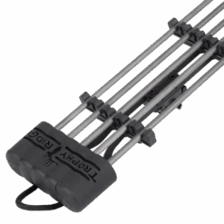 Convoy Bow Quiver -Bear Archery trophy ridge convoy quiver aq550b 7