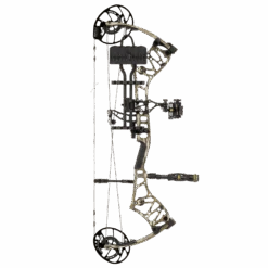 Convoy Bow Quiver -Bear Archery trophy ridge convoy quiver aq550b 8