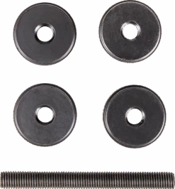 Custom Bow Stabilizer Weight Set