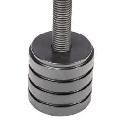 Custom Bow Stabilizer Weight Set -Bear Archery trophy ridge custom bow stabilizer weight set stabilizer asw40 4