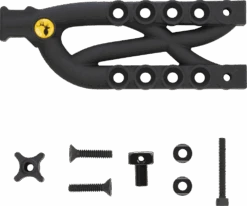 Cypher 5 Mounting Bracket Kit