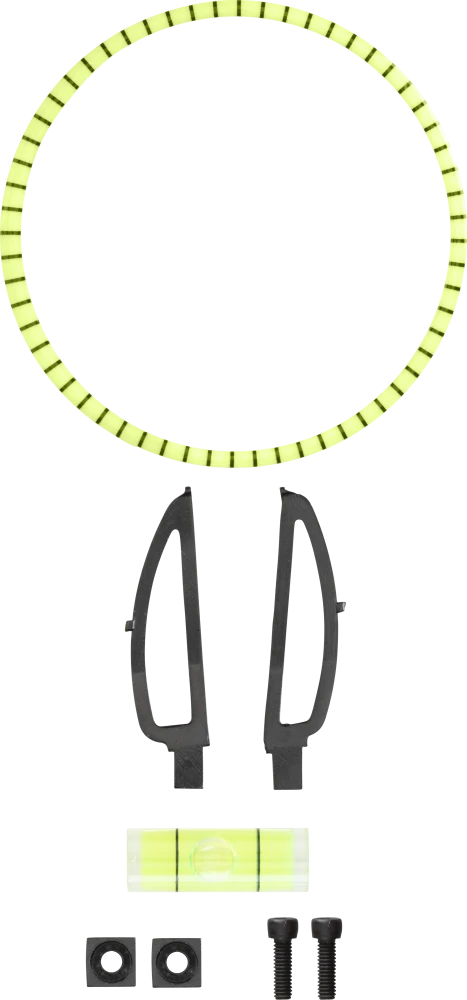 Cypher 5 Pin Kit 3 Cypher 5 Pin Kit