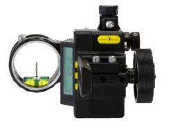 Digital React® One Pin With Mathews BridgeLock Bow Sight 14 Digital React® One Pin With Mathews BridgeLock Bow Sight -Bear Archery trophy ridge digital react one pin bridgelock sight react as701dr19bl 4