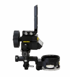 Digital React® One Pin With Mathews BridgeLock Bow Sight 15 Digital React® One Pin With Mathews BridgeLock Bow Sight -Bear Archery trophy ridge digital react one pin bridgelock sight react as701dr19bl 5