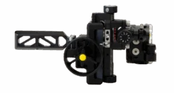 Digital React® One Pin With Mathews BridgeLock Bow Sight 18 Digital React® One Pin With Mathews BridgeLock Bow Sight -Bear Archery trophy ridge digital react one pin bridgelock sight react as701dr19bl 8